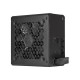 Napajalnik 550W CORSAIR CX550M CP-9020220-EU, modularen