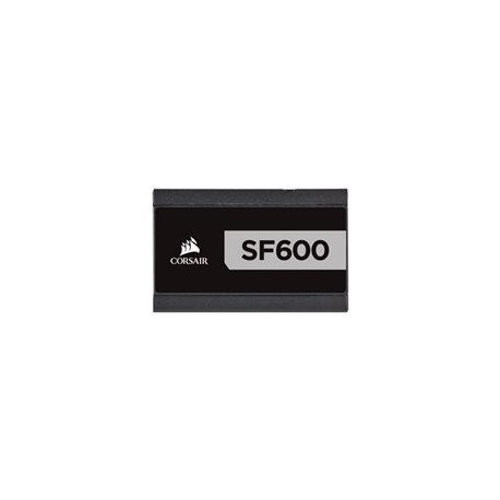 Napajalnik 600W CORSAIR SF600 CP-9020182-EU, modularen