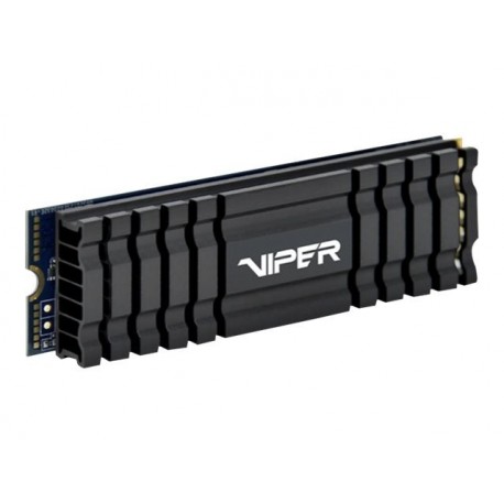 SSD disk 256GB M.2 NVMe PATRIOT VPN100, VPN100-256GM28H