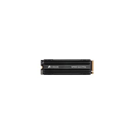 SSD disk 500GB M.2 NVMe CORSAIR Force Series MP600, CSSD-F500GBMP600