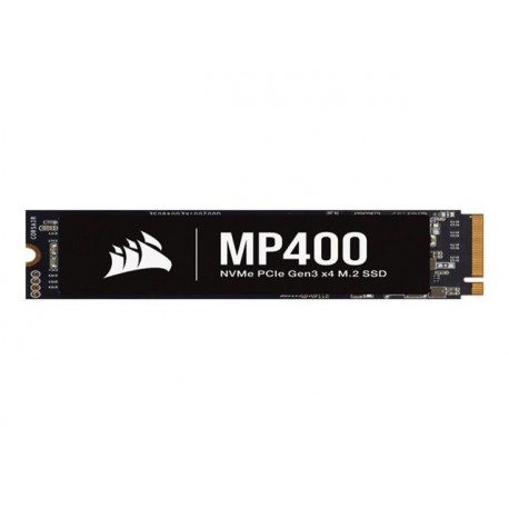 SSD disk 1TB M.2 NVMe CORSAIR MP400, F1000GBMP400