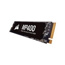 SSD disk 1TB M.2 NVMe CORSAIR MP400, F1000GBMP400R2