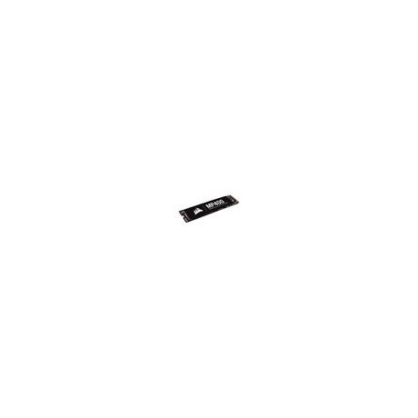 SSD disk 1TB M.2 NVMe CORSAIR MP400, F1000GBMP400R2