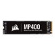 SSD disk 2TB M.2 NVMe CORSAIR MP400, F2000GBMP400R2