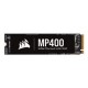 SSD disk 4TB M.2 NVMe CORSAIR MP400, F4000GBMP400