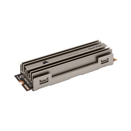 SSD disk 1TB M.2 NVMe CORSAIR MP600 CORE, F1000GBMP600COR