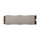 SSD disk 4TB M.2 NVMe CORSAIR MP600 CORE, F4000GBMP600COR