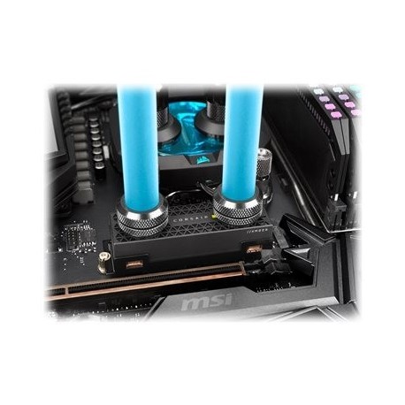 SSD disk 2TB M.2 NVMe CORSAIR MP600 PRO Hydro X Edition, F2000GBMP600HXE