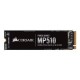 SSD disk 1920GB M.2 NVMe CORSAIR Force MP510, F1920GBMP510