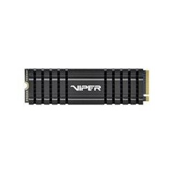 SSD disk 2TB M.2 NVMe PATRIOT Viper VPN100, VPN100-2TBM28H