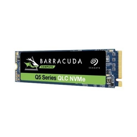 SSD disk 500GB M.2 NVMe SEAGATE BarraCuda Q5, ZP500CV3A001