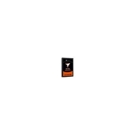 SSD disk 7.68TB SAS SEAGATE Nytro 3332, XS7680SE70104