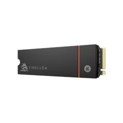SSD disk 1TB M.2 NVMe SEAGATE FireCuda 530 Heatsink, ZP1000GM3A023