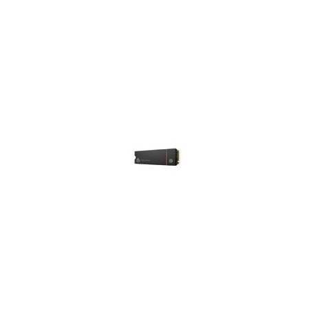SSD disk 2TB M.2 NVMe SEAGATE FireCuda 530 Heatsink, ZP2000GM3A023