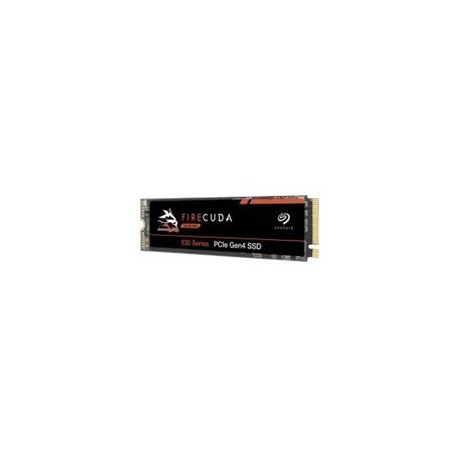 SSD disk 500GB M.2 NVMe SEAGATE FireCuda 530, ZP500GM3A013