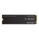 SSD disk 1TB M.2 NVMe WD Black SSD SN770, 4483246