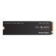 SSD disk 1TB M.2 NVMe WD Black SSD SN770, 4483246