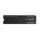 SSD disk 1TB M.2 NVMe WD Black SSD SN770, 4483246