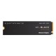 SSD disk 1TB M.2 NVMe WD Black SSD SN770, 4483246