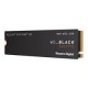 SSD disk 1TB M.2 NVMe WD Black SSD SN770, 4483246