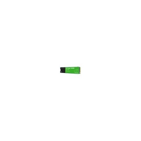 SSD disk 1TB M.2 NVMe WD Green SN350, WDS100T3G0C