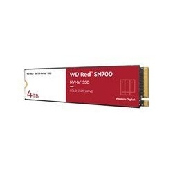 SSD disk 4TB M.2 NVMe WD Red, WDS500G1R0C