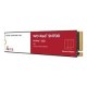 SSD disk 4TB M.2 NVMe WD Red, WDS500G1R0C