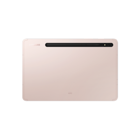 Tablični računalnik X700 SAMSUNG GALAXY TAB S8 128GB WIFI PINK GOLD