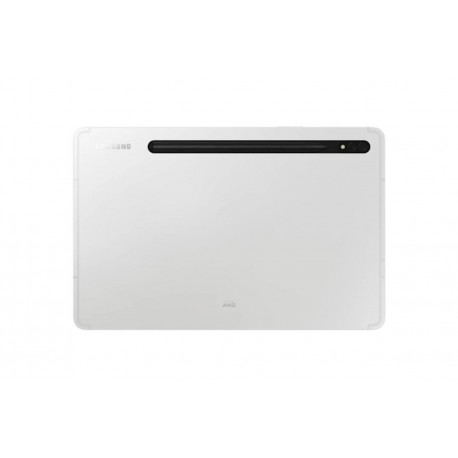 Tablični računalnik X700 SAMSUNG GALAXY TAB S8 128GB WIFI SILVER