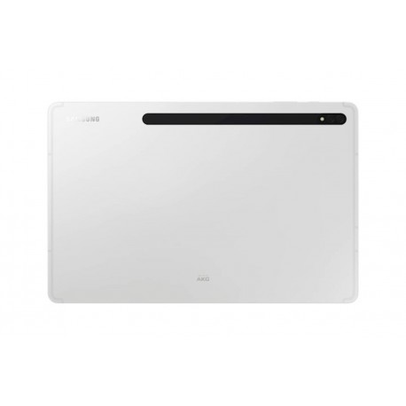Tablični računalnik X800 SAMSUNG GALAXY TAB S8+ 128GB WIFI SILVER