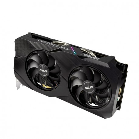 Grafična kartica GeForce RTX 2060 12GB OC Asus Dual EVO
