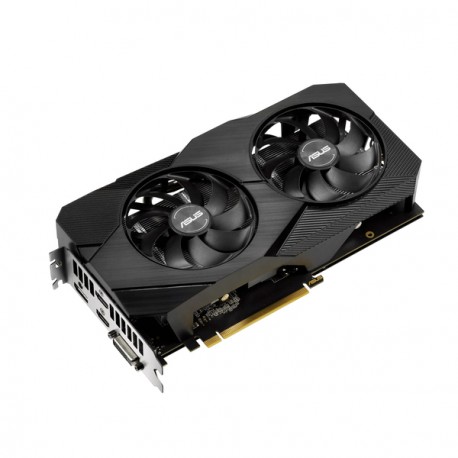 Grafična kartica GeForce RTX 2060 12GB OC Asus Dual EVO