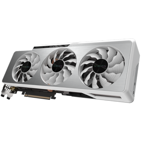 Grafična kartica GIGABYTE GeForce RTX 3080 VISION OC 10GB LHR