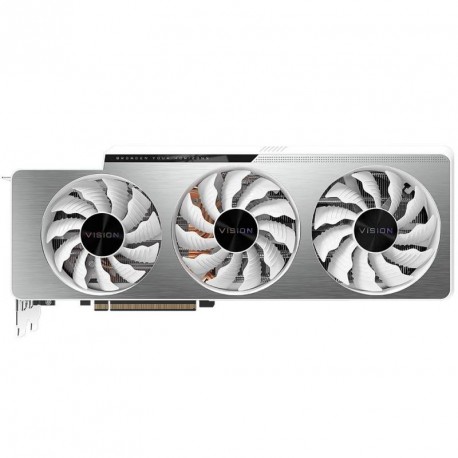 Grafična kartica GIGABYTE GeForce RTX 3080 VISION OC 10GB LHR