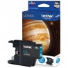 Črnilo BROTHER Ink Cartridge LC-1240 C