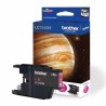 Črnilo BROTHER Ink Cartridge LC-1240 M