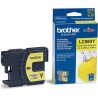 Črnilo BROTHER Ink Cartridge LC-980 Y