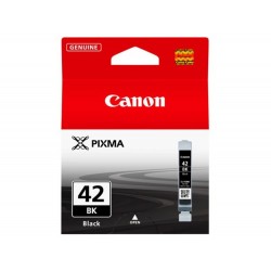 Črnilo CANON Ink Cartidge CLI-42 BK