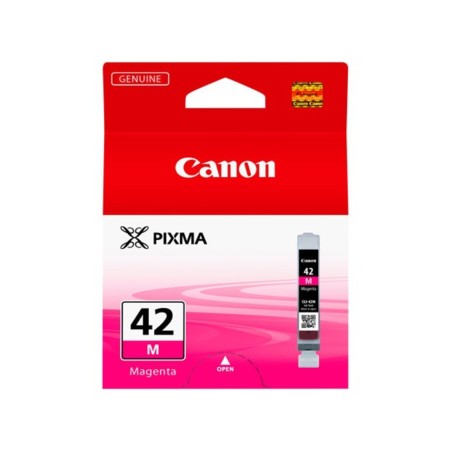 Črnilo CANON Ink Cartidge CLI-42 M