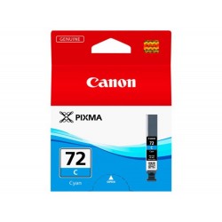 Črnilo CANON Ink Cartidge PGI-72 C