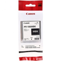 Črnilo CANON Ink Tank PFI-106 MB