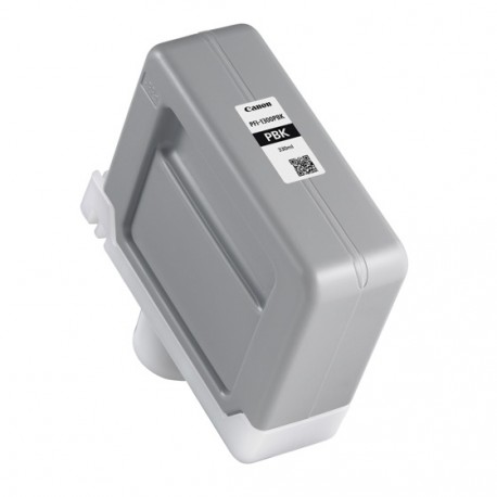 Črnilo CANON Ink tank PFI-1300 Photo Black