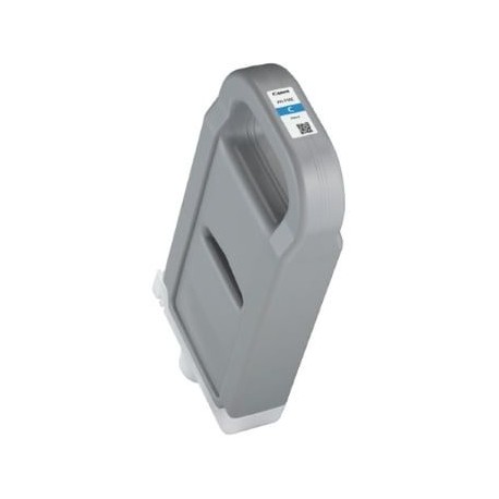 Črnilo CANON Ink tank PFI-710 C