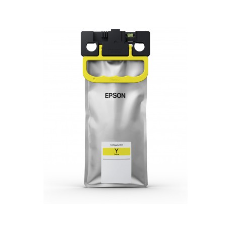 Črnilo EPSON WF-C5X9R Yellow XXL Ink Supply Unit