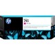 Črnilo HP 745 Ink Cartridge Magenta 300 ml