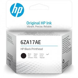 Črnilo HP Black Printhead