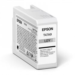 ČRNILO EPSON Light Gray ZA SC-P900 50ml