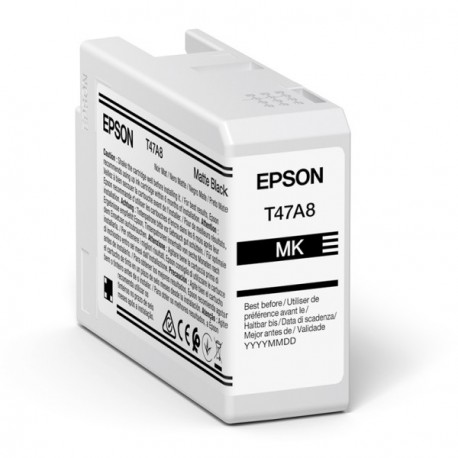 ČRNILO EPSON Matte Black ZA SC-P900 50ml