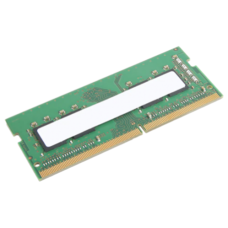 LENOVO ThinkPad 16GB DDR4 3200MHz SoDIMM Memory