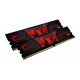 Pomnilnik DDR4 32GB PC 3200 CL16 G.Skill KIT (2x16GB) 16GIS Aegis